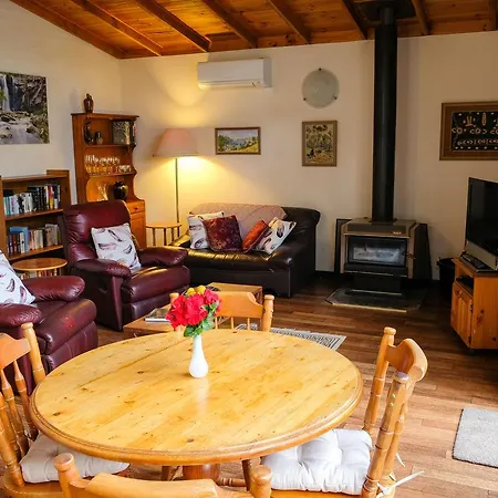 Pennyroyal Farm Cottages Deans Marsh Exterior photo
