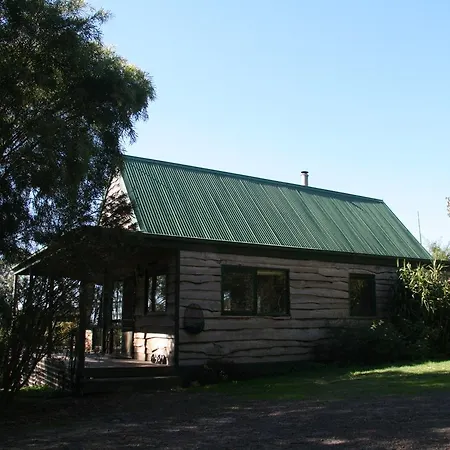 Pennyroyal Farm Cottages Deans Marsh Exterior photo
