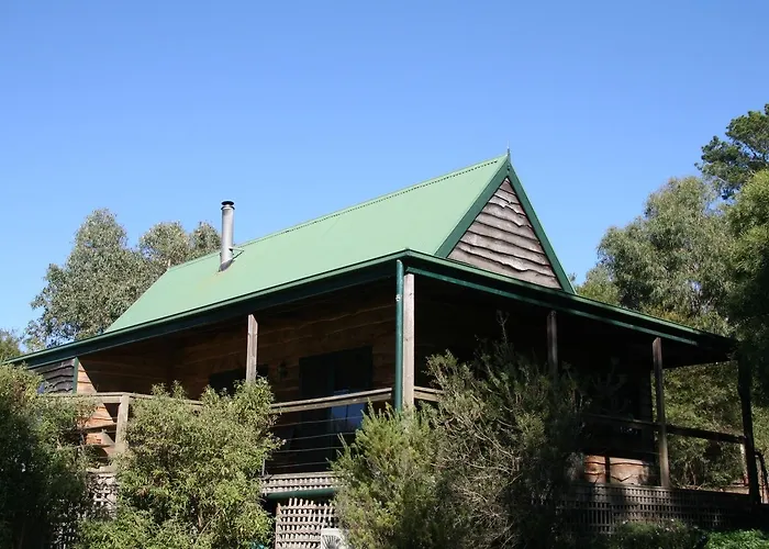 Pennyroyal Farm Cottages