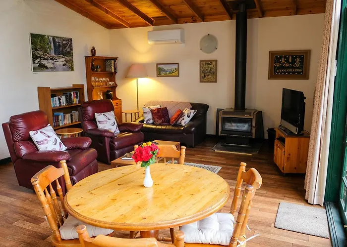 Pennyroyal Farm Cottages