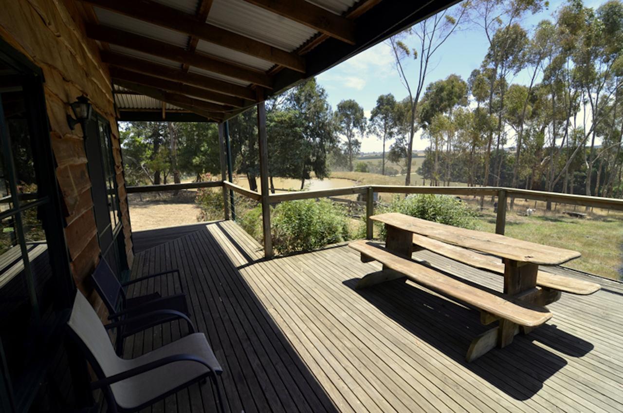 Pennyroyal Farm Cottages