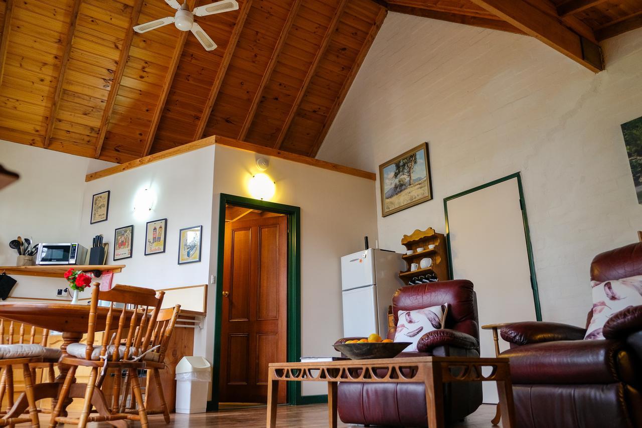 Pennyroyal Farm Cottages *