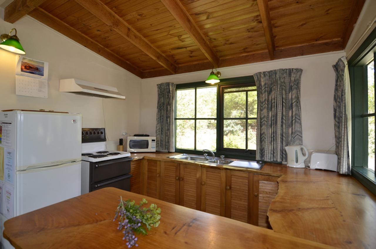 Pennyroyal Farm Cottages *